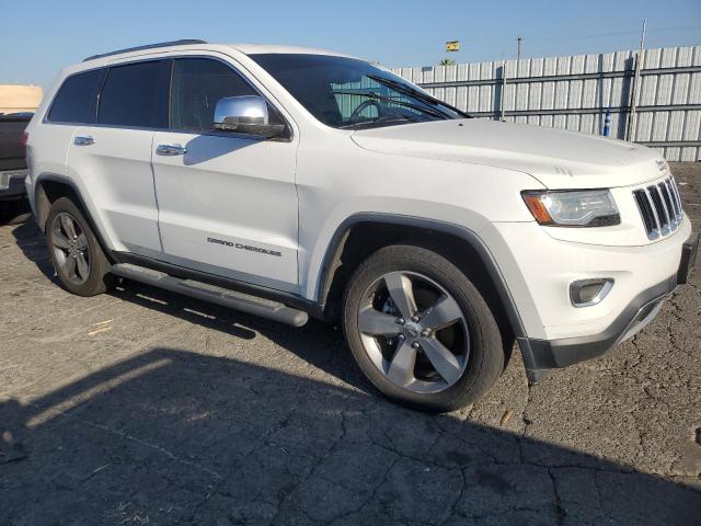 1C4RJEBM7EC322352 Jeep Grand Cherokee Limited