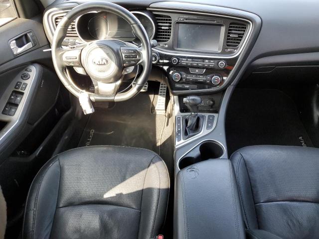 5XXGR4A63FG511790 KIA OPTIMA SX