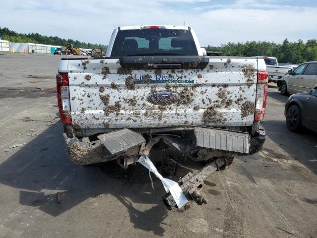 1FTBF2B64KED05706 Ford F250 Super Duty