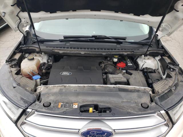 2FMPK3K8XGBB02567 2016 FORD EDGE, photo no. 12