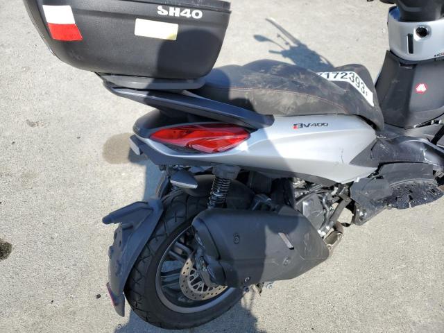 2023 PIAGGIO BV 400 ZAPMD20U1P5000475