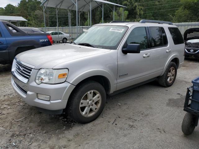 2008 Ford Explorer XLT