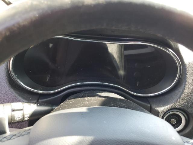 1C4RDHAG7HC709377 Dodge Durango Sxt