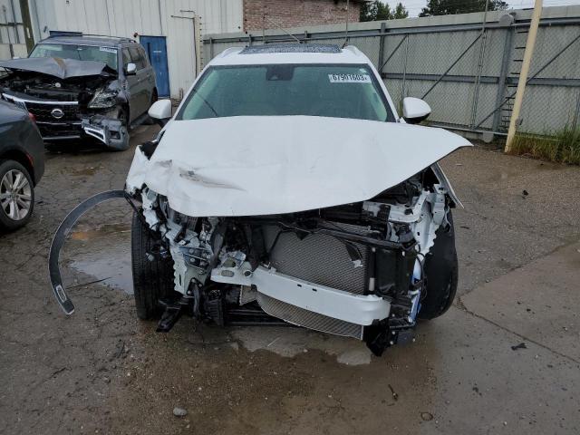LRBFZRR47PD060238 Buick Envision Avenir