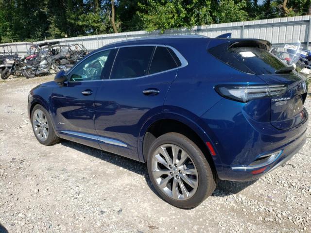 LRBFZRR48PD036224 Buick Envision Avenir