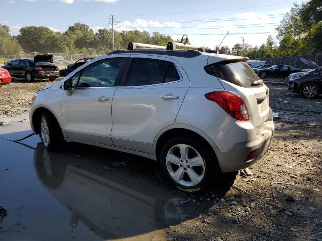 KL4CJFSB6FB221041 Buick Encore Convenience