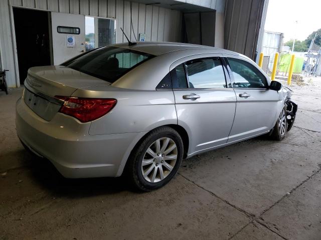 Vin: 1c3bc1fb0bn625300, lot: 69351853, chrysler 200 touring 20113