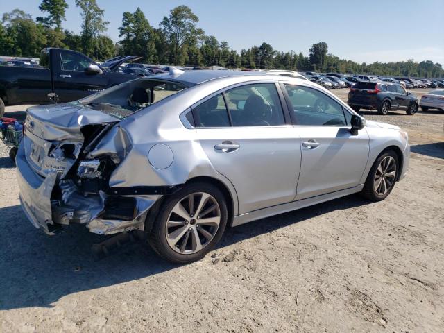 VIN 4S3BNAN63G3052082 2016 SUBARU LEGACY no.3