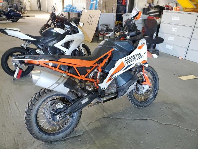 2023 KTM 890 ADVENT - VBKTR6408PM862111