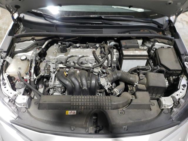 5YFEPMAE8MP244459 Toyota Corolla LE 11