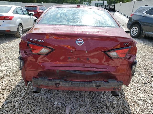 1N4BL4CV6NN343958 Nissan Altima SR 6