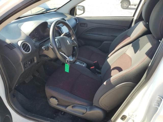 ML32A5HJ6KH002293 Mitsubishi MIRAGE LE