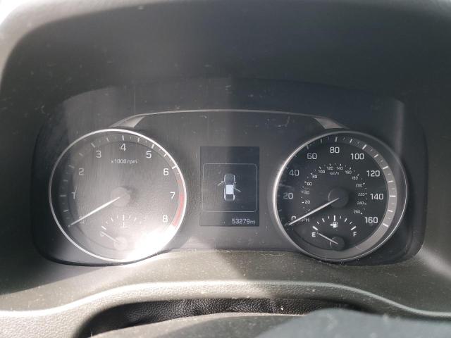 2018 HYUNDAI ELANTRA SE - 5NPD84LF5JH356885