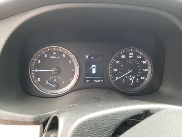 2016 HYUNDAI TUSCON KM8J33A42GU163925