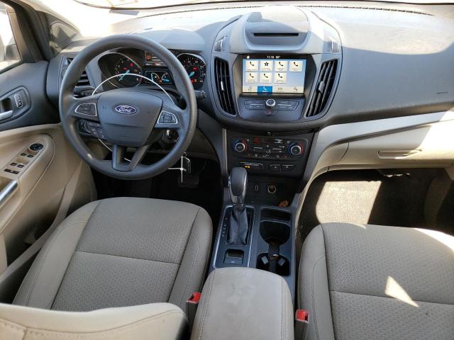 1FMCU9GD2JUB93269 Ford ESCAPE SE