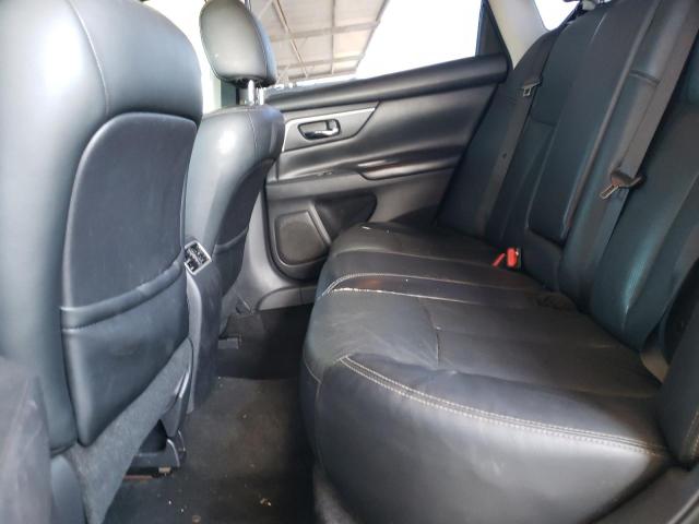 1N4BL3AP5GC149290 Nissan Altima 3.5sl