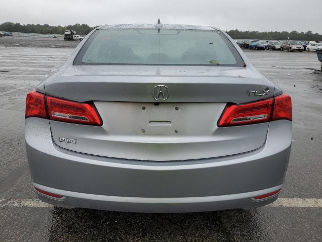 2020 Acura Tlx VIN: 19UUB1F34LA007634 Lot: 69340623