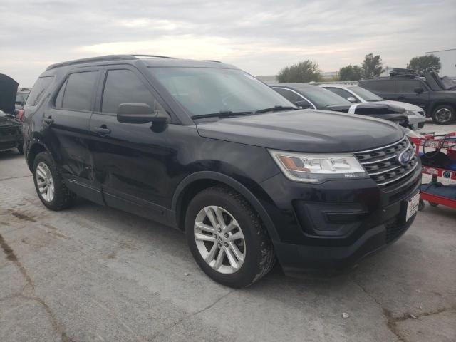 1FM5K7B86HGA03270 Ford EXPLORER