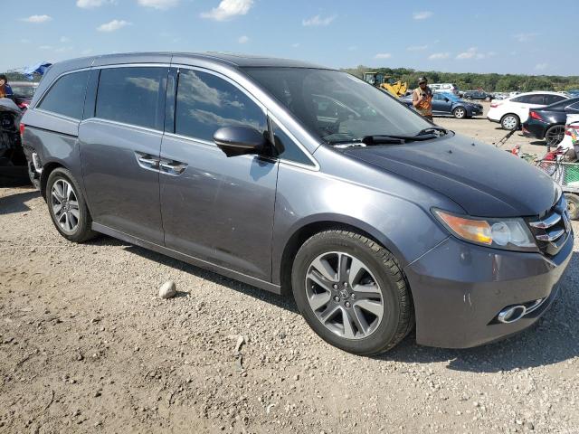 5FNRL5H95GB096119 | 2016 HONDA ODYSSEY TO