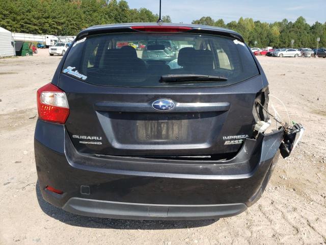 JF1GPAB67G8209898 | 2016 SUBARU IMPREZA PR