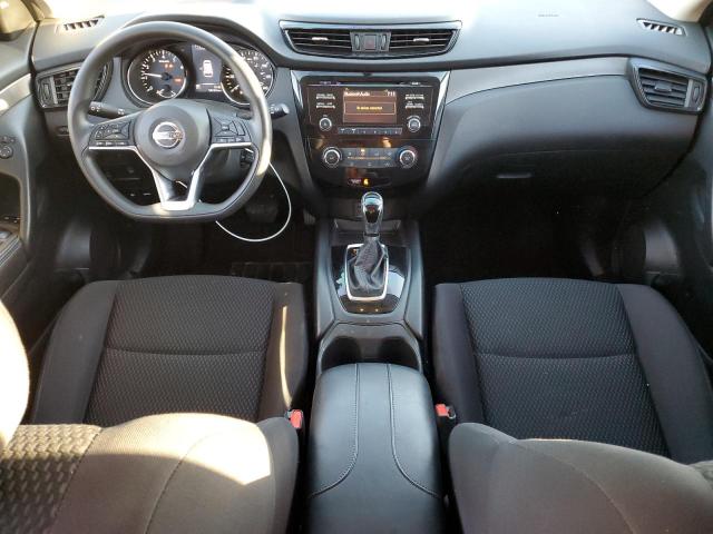 JN1BJ1CRXJW264446 Nissan Rogue Sport S