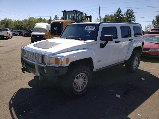 2006 HUMMER H3 