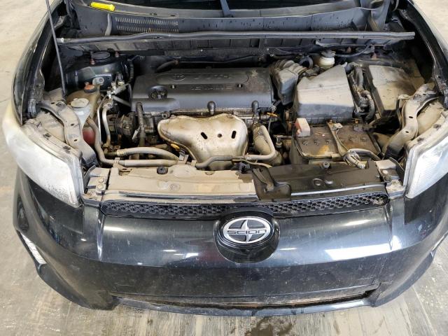 JTLZE4FE1FJ068401 | 2015 TOYOTA SCION XB