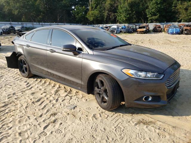 2016 FORD FUSION SE - 3FA6P0H70GR296242