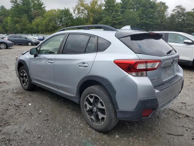 JF2GTACCXJH287272 Subaru Crosstrek Premium