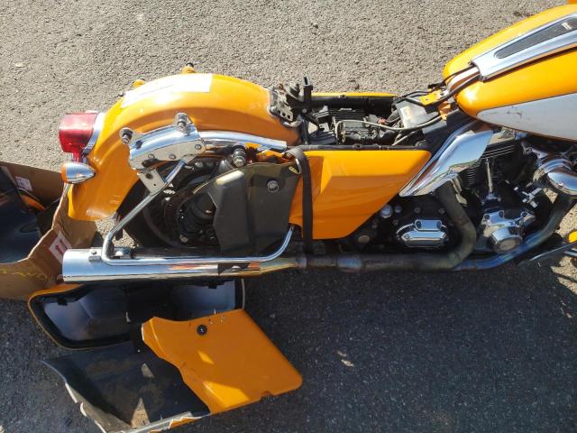 2009 HARLEY-DAVIDSON FLTR 1HD1FS4359Y613764