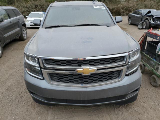 1GNSCHKC5KR187134 Chevrolet Suburban C1500 Lt