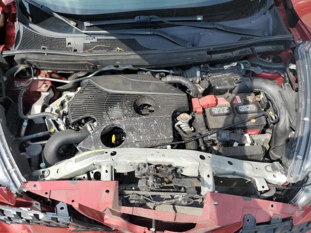 JN8AF5MR5GT600518 Nissan JUKE S