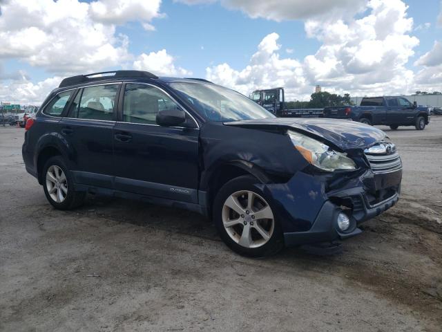 4S4BRBAC8E3278990 Subaru Outback 2.5i