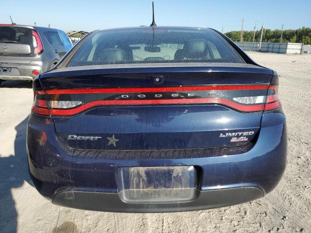 1C3CDFCB5ED732453 Dodge Dart Limited