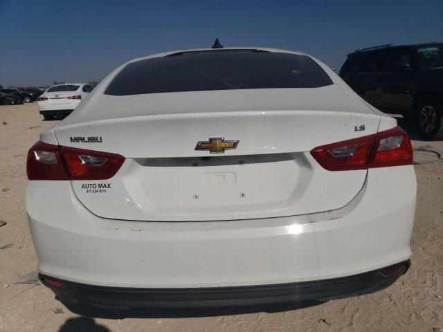 1G1ZB5ST7GF190966 Chevrolet MALIBU LS
