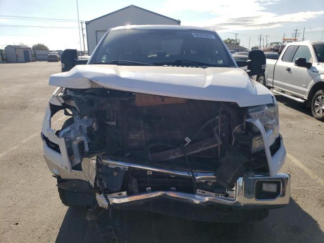 1FTEX1EP0GKD60722 Ford F150 Super Cab