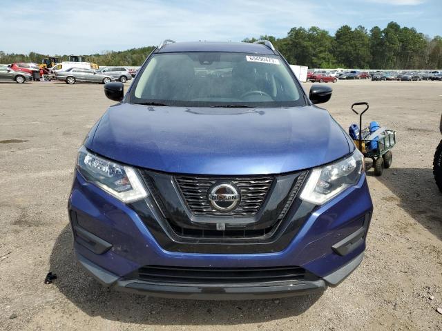 2019 NISSAN ROGUE S - KNMAT2MV9KP509818