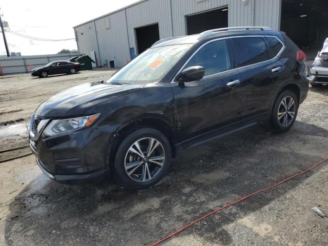 2020 NISSAN ROGUE S for Sale | FL - JACKSONVILLE NORTH | Wed. Jan 03 ...