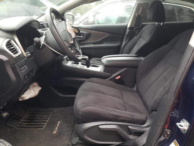 5N1AZ2AS8LN162001 Nissan MURANO S