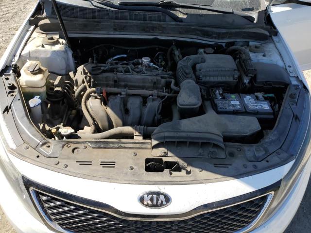 5XXGM4A76EG303294 KIA Optima Lx