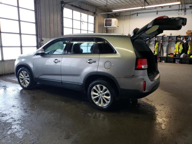 5XYKUDA74FG613922 KIA SORENTO EX