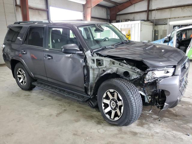 JTEPU5JR1P6130871 Toyota 4Runner SE  4