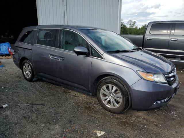 5FNRL5H32GB061260 Honda ODYSSEY SE
