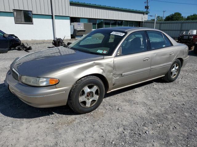 2002 Buick Century Custom