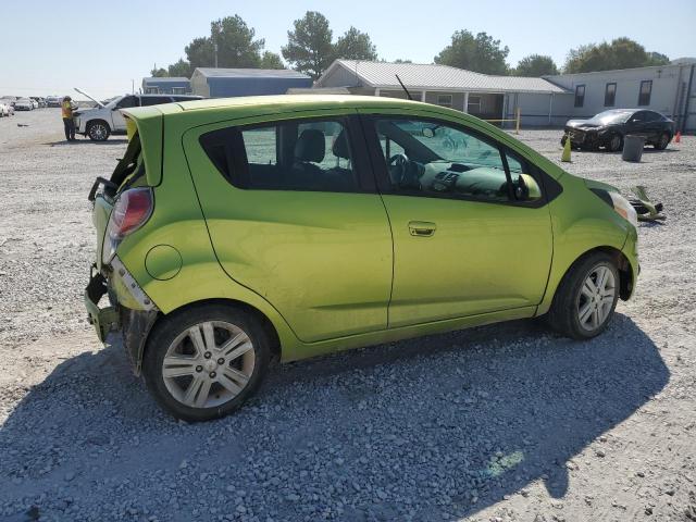 KL8CB6S99EC404564 | 2014 CHEVROLET SPARK LS