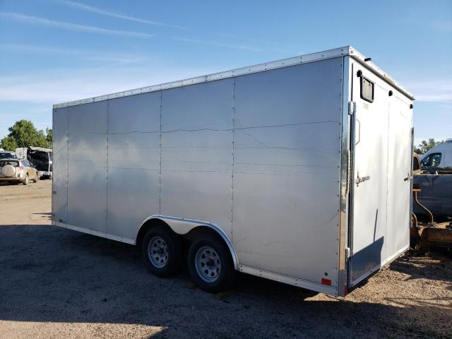 58E1W1826J1005524 Cros Utility 2018