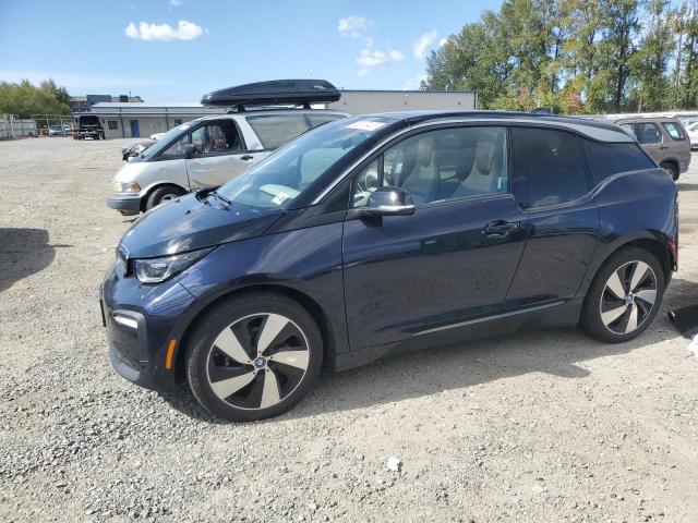 2018 BMW I3 REX - WBY7Z4C52JVC34648