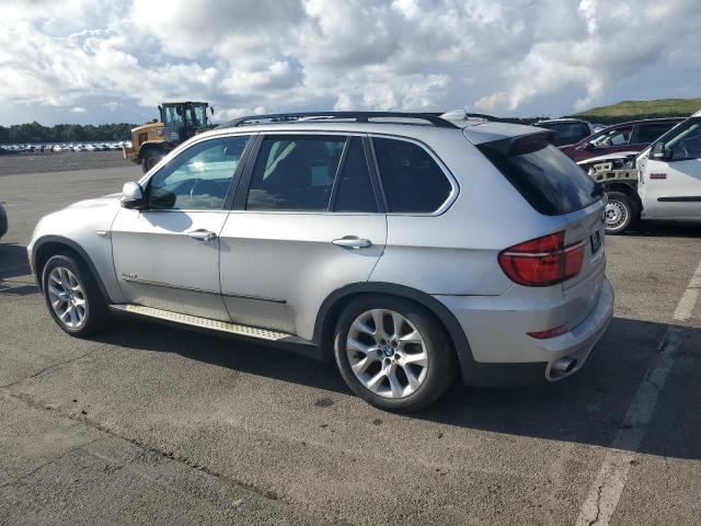 VIN 5UXZV4C52D0E02536 2013 BMW X5, Xdrive35I no.2