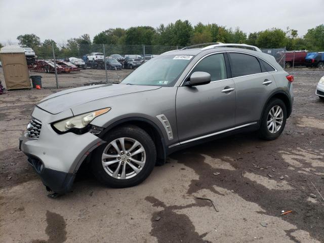 2009 INFINITI FX35 