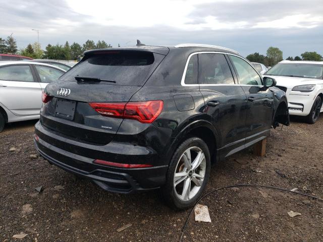 WA1DECF31N1032439 Audi Q3 PREMIUM 3